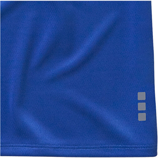 Niagara T-Shirt Cool Fit Für Herren , blau, Mesh mit Cool Fit Finish 100% Polyester, 145 g/m2, XS, , Bild 5