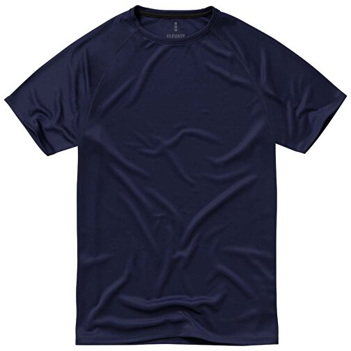 T-shirt cool-fit Niagara a manica corta da uomo, Immagine 17