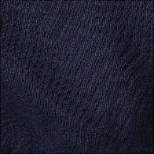 Arora Kapuzensweatjacke Für Damen , navy, Strick 80% Baumwolle, 20% Polyester, 300 g/m2, XS, , Bild 3