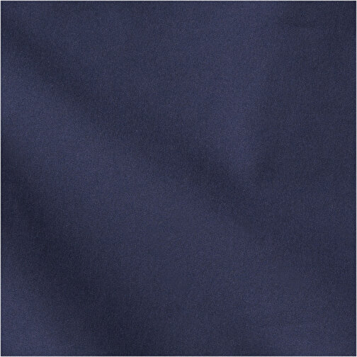 Langley Softshelljacke Für Herren , navy, Woven 90% Polyester, 10% Elastan, 300 g/m2, Bonding, Microfleece 100% Polyester, XS, , Bild 3
