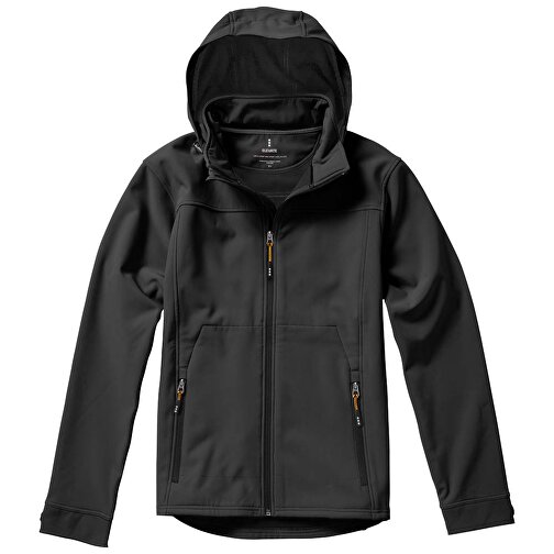 Giacca softshell Langley, Immagine 20