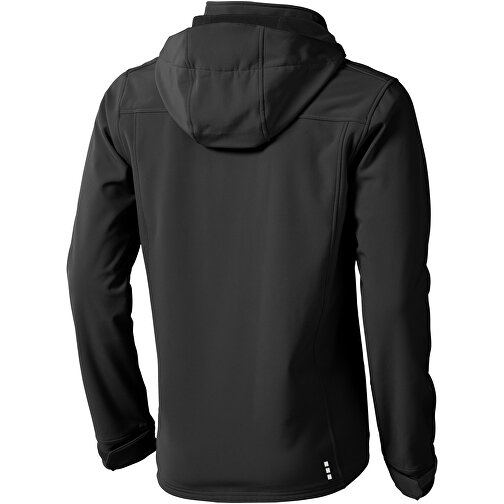 Giacca softshell Langley, Immagine 8