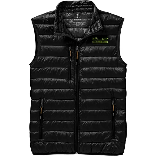 Bodywarmer duvet léger Fairview, Image 2