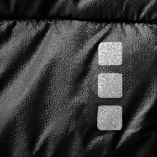 Bodywarmer duvet léger femme Fairview, Image 4
