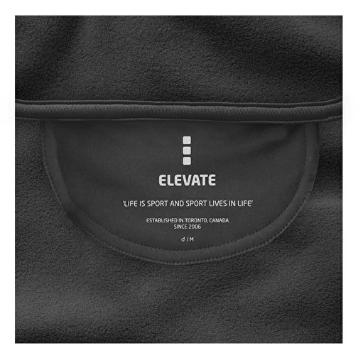 Veste micro-polaire full zip Brossard, Image 6