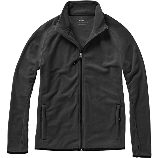 Veste micro-polaire full zip Brossard, Image 7