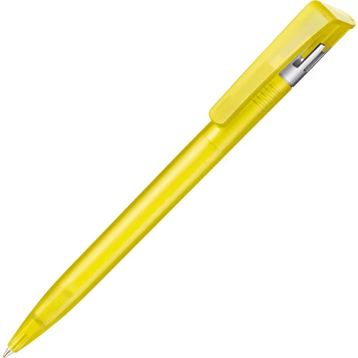 Ritter-Pen All-Star frozen silver, Image 2