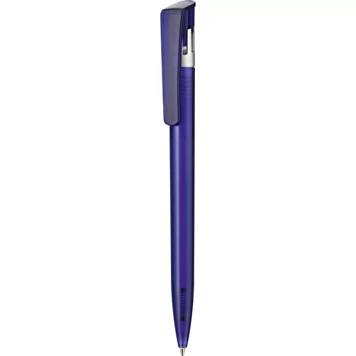 Ritter-Pen All-Star frozen silver, Image 1