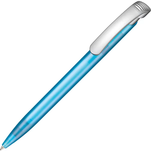 Ritter-Pen Clear frozen silver, Image 2