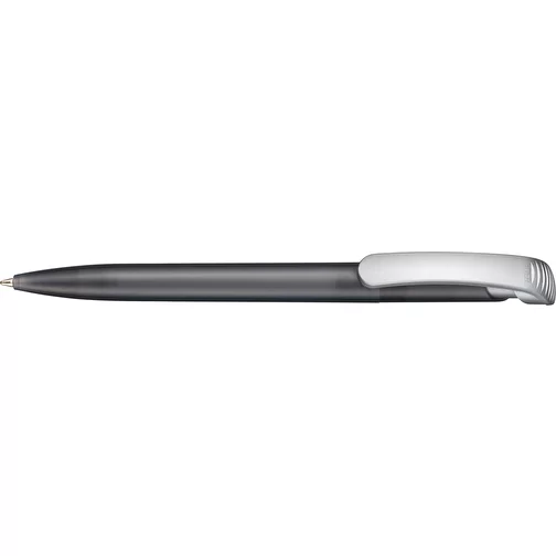 Ritter-Pen Clear frozen silver, Image 3