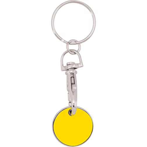 Porte-clés EK-Chip Euromarket, Image 1