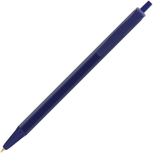 BIC® Clic Stic™ Digital Kugelschreiber , BiC, marineblau, Kunststoff, 1,20cm x 14,00cm (Länge x Breite), Bild 2