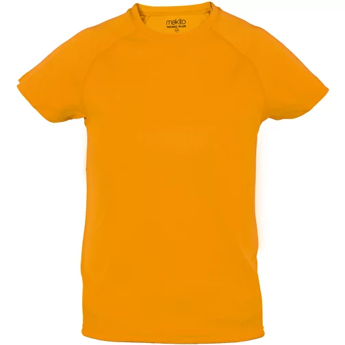 T-shirt pour enfants Tecnic Plus, Image 1