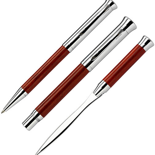 Parure de stylo plume, roller, coupe-papier, Image 2