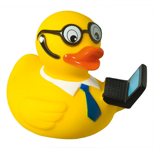 Squeaky Duck bärbar dator, Bild 1