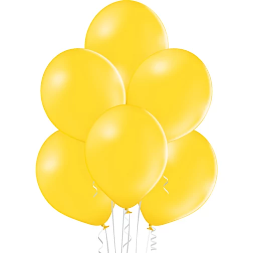 Sérigraphie Ballon Pastel, Image 2