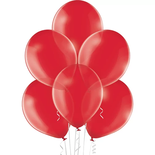 Sérigraphie de ballons en cristal, Image 2