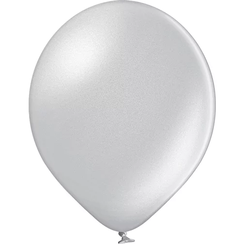 Ballon Petit Métal Sérigraphie, Image 1