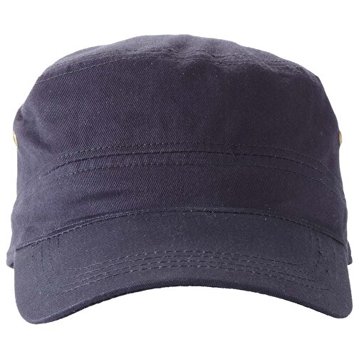 Gorra de algodón de perfil bajo con cierre adherente 'San Diego', Imagen 14