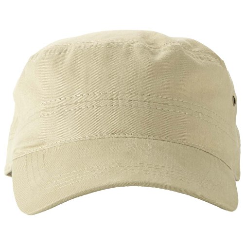 Gorra de algodón de perfil bajo con cierre adherente 'San Diego', Imagen 9