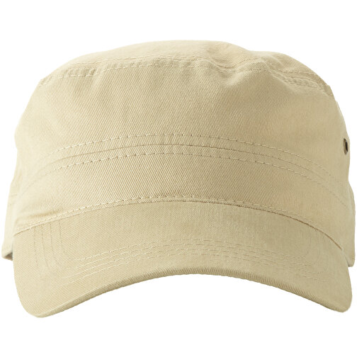 Gorra de algodón de perfil bajo con cierre adherente 'San Diego', Imagen 23