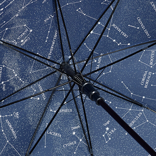 Paraguas de madera AC, Imagen 4