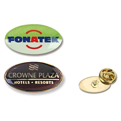 Pins oval, Image 2