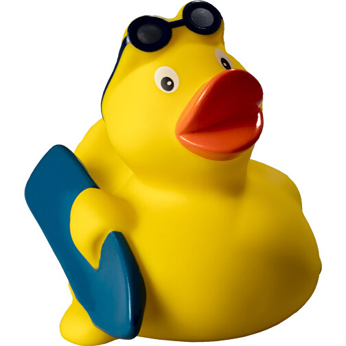 Squeaky Duck Surfer, Immagine 1
