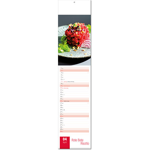 Calendario de imágenes 'Cocina Aromática, Imagen 5