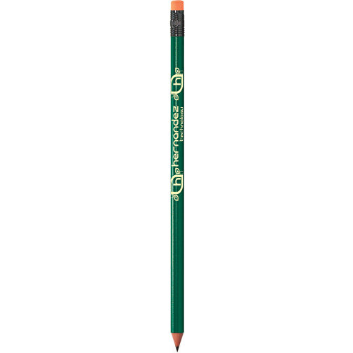 BIC® Evolution® Classic Ecolutions® crayon, Image 2