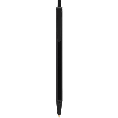 BIC® Clic Stic™ Digital Kugelschreiber , BiC, schwarz, Kunststoff, 1,20cm x 14,00cm (Länge x Breite), Bild 1
