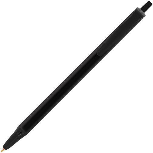 BIC® Clic Stic™ Digital Kugelschreiber , BiC, schwarz, Kunststoff, 1,20cm x 14,00cm (Länge x Breite), Bild 2