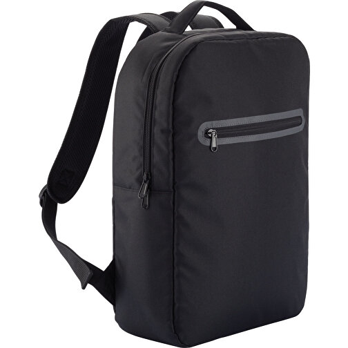 Londyn Laptop Backpack PVC Free, Obraz 1