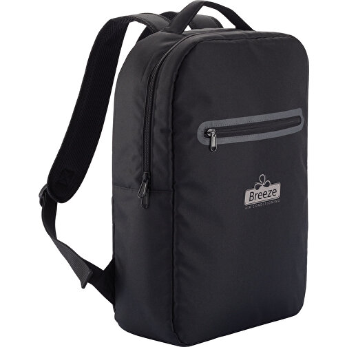 Londyn Laptop Backpack PVC Free, Obraz 2
