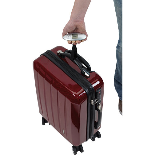 Cyfrowa waga do bagażu LIFT OFF, Obraz 2