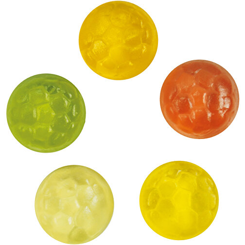 Mini balones de fútbol Haribo con forma estándar, Imagen 2