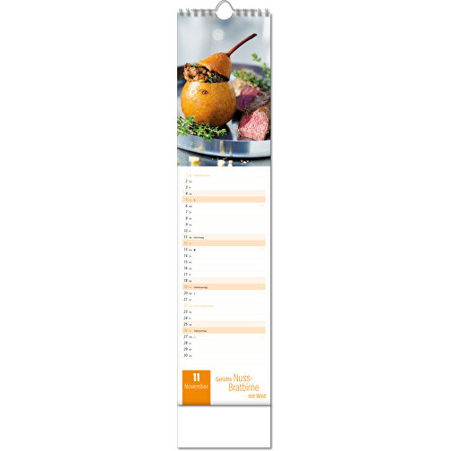 Calendario de imágenes 'Cocina Aromática, Imagen 12
