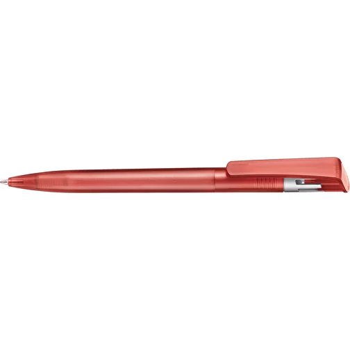 Ritter-Pen All-Star frozen silver, Image 3