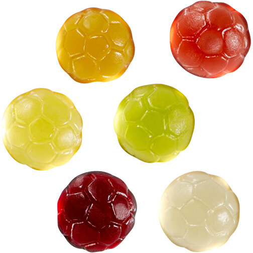 Gommes de fruits STANDARD, 15 g, Image 3