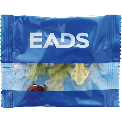 Gelée de fruits formes standard (10 g), Image 1
