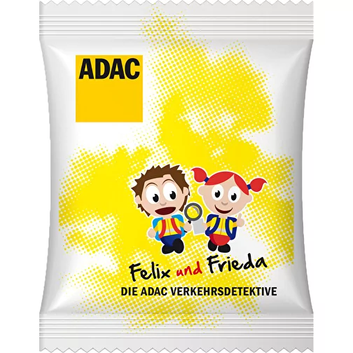 Oursons au jus de fruits (15 g), Image 1