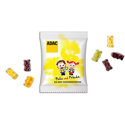 Oursons au jus de fruits (15 g), Image 2