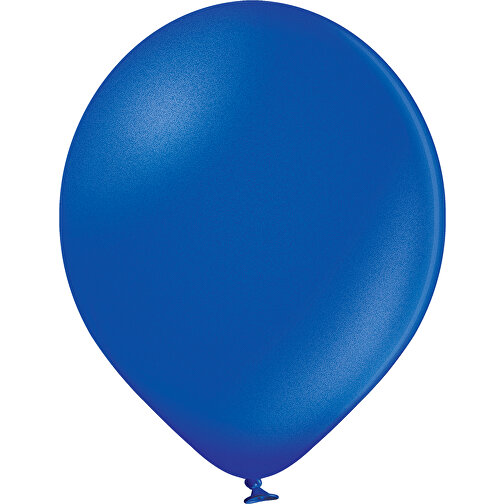 Ballon Metallic-serigrafitryk, Billede 1
