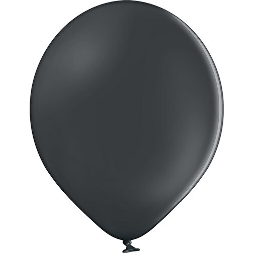 Luftballon 100-110cm Umfang , wildtaube, Naturlatex, 33,00cm x 36,00cm x 33,00cm (Länge x Höhe x Breite), Bild 1