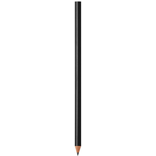 BIC® Evolution Classic Cut Ecolutions® Bleistift , BiC, schwarz, Kunstharz, 0,70cm x 17,50cm (Länge x Breite), Bild 1