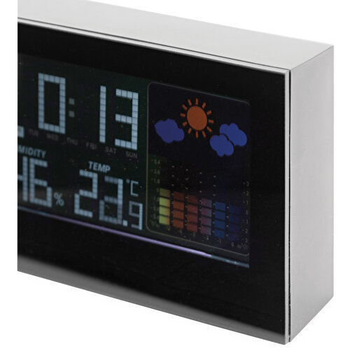 Horloge de bureau COLOUR, Image 5