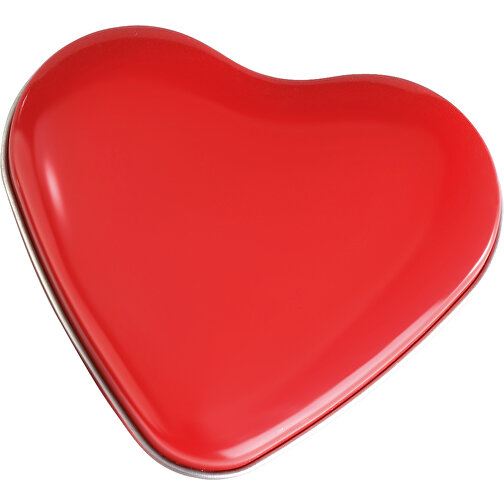 Lovemint , rot, Kunststoff, 6,50cm x 1,80cm x 6,00cm (Länge x Höhe x Breite), Bild 4