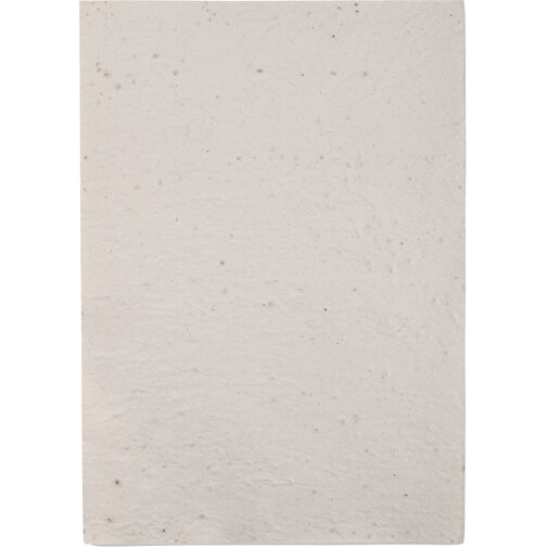 Asidi , weiß, Papier, 21,00cm x 29,70cm (Länge x Breite), Bild 1