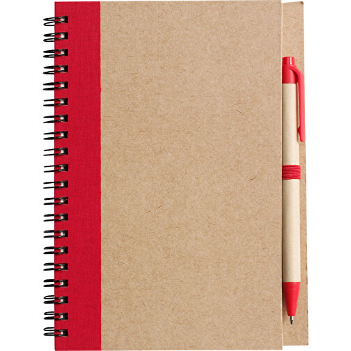 Notebook Freak, Obraz 1