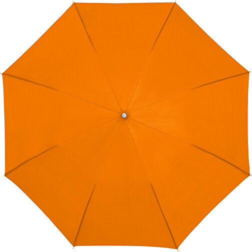 Oho 20' Kompaktregenschirm , orange, Polyester, 37,50cm (Höhe), Bild 2